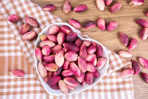 تصویر 3 از فروش پسته خام تر + قیمت خرید به صرفه
